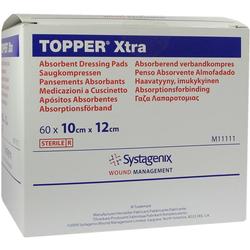 TOPPER XTRA ABS SAUGK STER