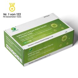 GREEN SPRING SARS-CoV-2 Antigen