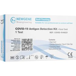 NewGene Covid-19 Antigen